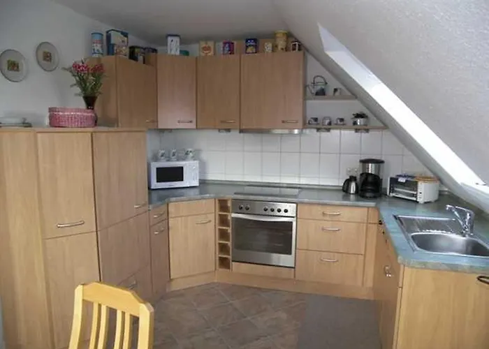 Im 2_familien_haus Apartment